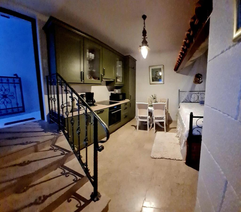 פודסטראנה Sea View Luxury Apart Hotel Villa Conte With Swiming Pool And Romantic Spa מראה חיצוני תמונה
