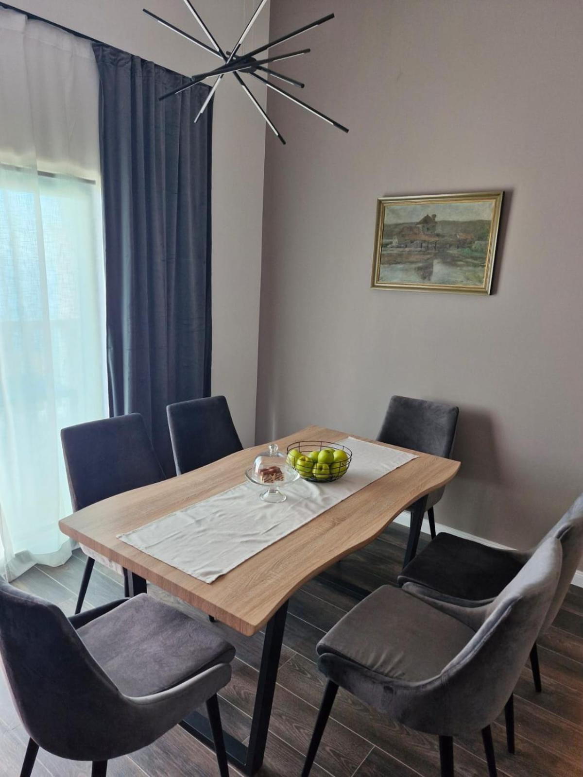 פודסטראנה Sea View Luxury Apart Hotel Villa Conte With Swiming Pool And Romantic Spa מראה חיצוני תמונה